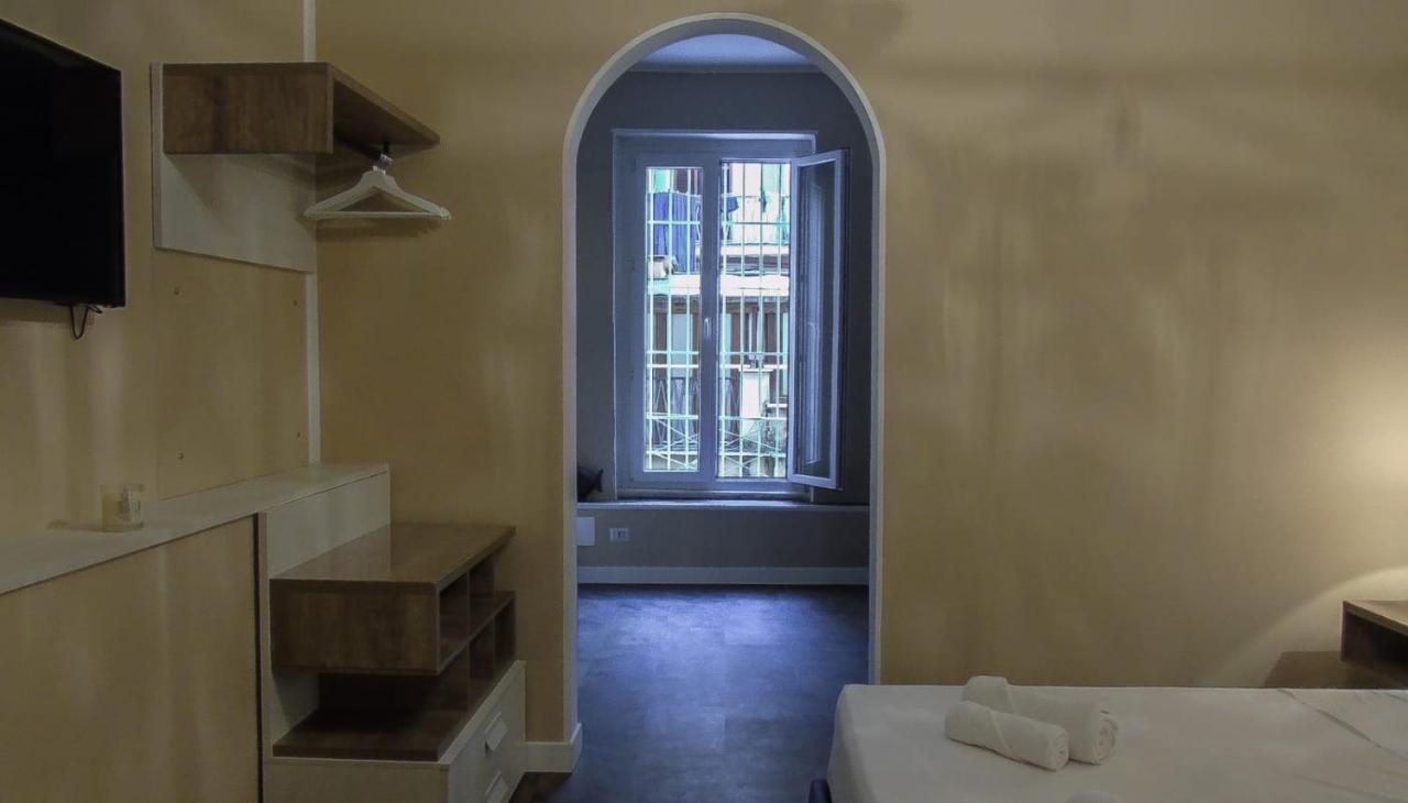 Luxury Suite Piazza Di Spagna Rome Exterior photo